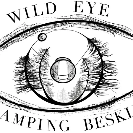 Luxury tent Wild Eye Glamping Beskidy Pewel Wielka