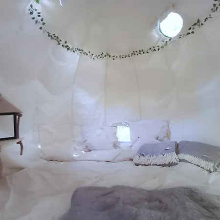 Wild Eye Glamping Beskidy