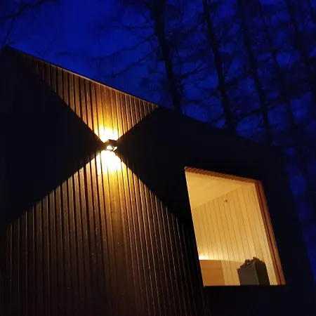 Wild Eye Glamping Beskidy